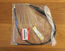 Suzuki seat catch for sale  BRIDGWATER