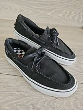 Vans zapato del for sale  WALSALL