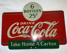 1938 coca cola for sale  Marion