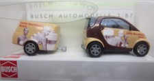 X193 busch 48946 gebraucht kaufen  Pfungstadt