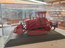 Fiat Allis 1/50 Oldcars FL 20 Closed Cab Vigili del Fuoco comprar usado  Enviando para Brazil