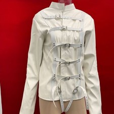 Bdsm asylum straitjacket for sale  WORCESTER