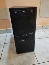 Fisso asus amd usato  Vertemate con Minoprio
