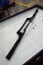 Rear saddlebag guard for sale  USA