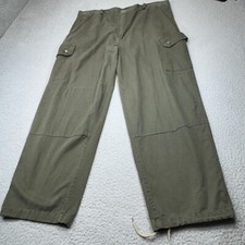 French military pants d'occasion  Expédié en Belgium