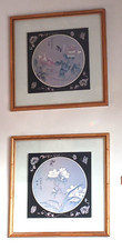 Vintage oriental asian for sale  Evansville