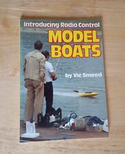 Introducing radio control for sale  PEVENSEY