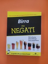 Libro birra per usato  Codigoro