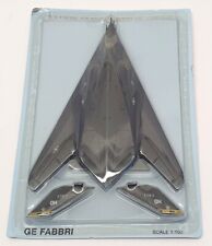 Fabbri scale model for sale  WATERLOOVILLE
