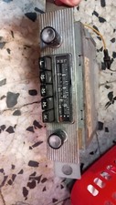Vecchio autoradio stuttgart usato  Bari