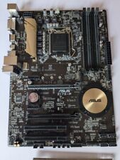 asus z170 p motherboard for sale  LONDON