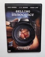 Selling innocence dvd for sale  Phoenix