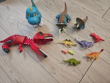 Preisvorschlag figuren dino gebraucht kaufen  Speyer