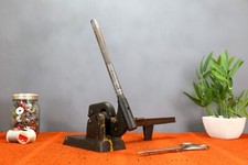 Antique cast leather for sale  NEWCASTLE