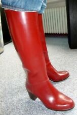 Rontani highheel gummistiefel gebraucht kaufen  Waddeweitz