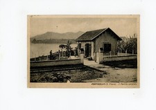 Porticello santa flavia usato  Torrita Tiberina