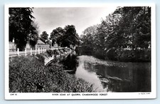Postcard river soar for sale  PENMAENMAWR