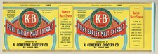 Original k.b. pure for sale  Grand Rapids