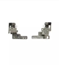 Conjunto de dobradiça de eixo de tela LCD para laptop Lenovo S400 S405 S410 S40-70 comprar usado  Enviando para Brazil