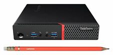 Lenovo m600 fanless for sale  NORWICH