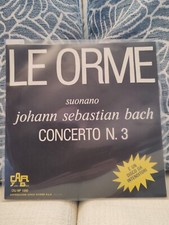 Orme concerto 45 usato  Milano