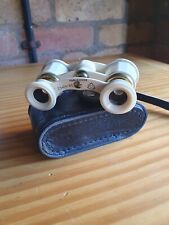 Vintage opera binoculars for sale  FLEETWOOD