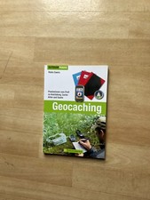 Geocaching praxiswissen vom gebraucht kaufen  Bad Oeynhausen