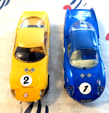 Scalextric meccano voitures d'occasion  Caen