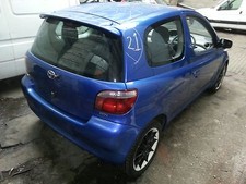 Toyota yaris 1.0 for sale  OLDHAM