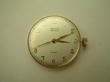 Vintage gents vertex for sale  KETTERING