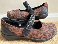 Hotter shake leather for sale  NEWCASTLE