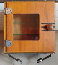 Medical sterilizer cabinet for sale  Volant