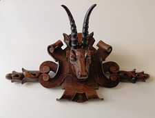 Porte manteaux chapeau d'occasion  Saint-Siméon-de-Bressieux