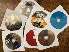 300 blu ray for sale  Lookout Mountain