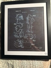 1973 patented space for sale  Chattanooga