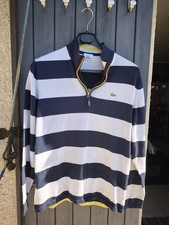 Sweat manche longue d'occasion  Brie-Comte-Robert