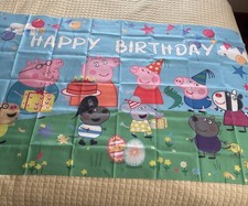 Peppa pig family for sale  Galena