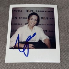 Geri Halliwell Horner autografado Polaroid Rosie Frost Spice Girls gengibre comprar usado  Enviando para Brazil