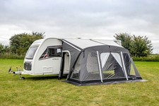 Sunncamp swift air for sale  BEVERLEY