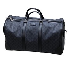 Gucci duffle supreme for sale  Glendora