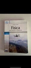 libri fisica usato  Favignana