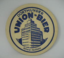 Alter bierdeckel dortmunder gebraucht kaufen  Berlin