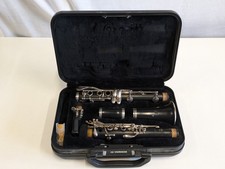 Yamaha 250 clarinet for sale  SCARBOROUGH