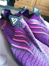 Ladies girls aqua for sale  ST. AUSTELL