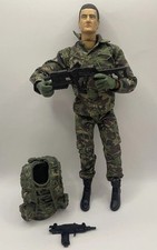 Armed forces action for sale  GILLINGHAM