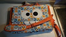 Schultasche vorschule 33x25x5 gebraucht kaufen  Rohr i.NB