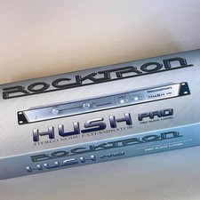 Rocktron hush pro for sale  Austin