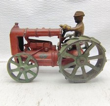 Arcade cast iron for sale  Onancock
