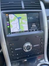 Carplay car stereo for sale  Bordentown