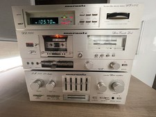 Equipo musica hifi usato Equipo musica hifi usato  Spedire a Italy